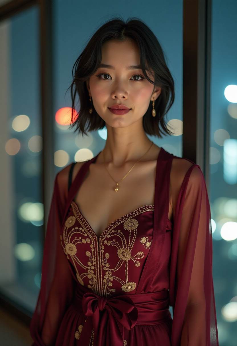 皮囊之下