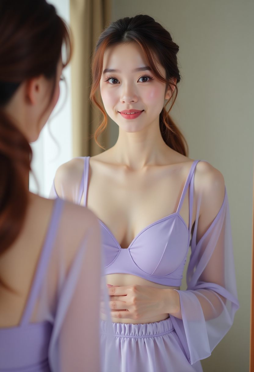 夜色深潜